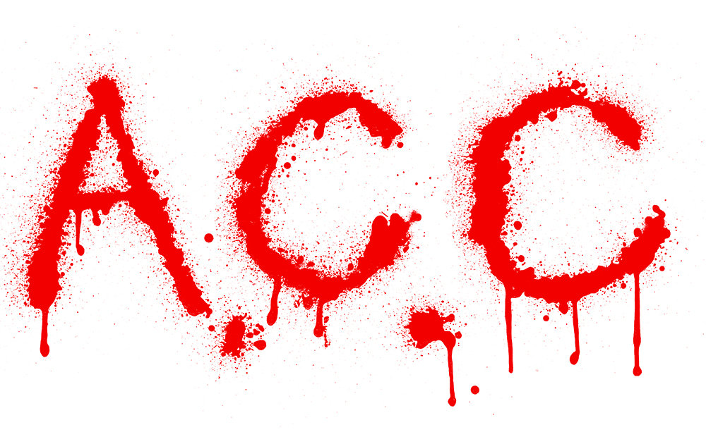 A.C.C | V.A | A.C.C