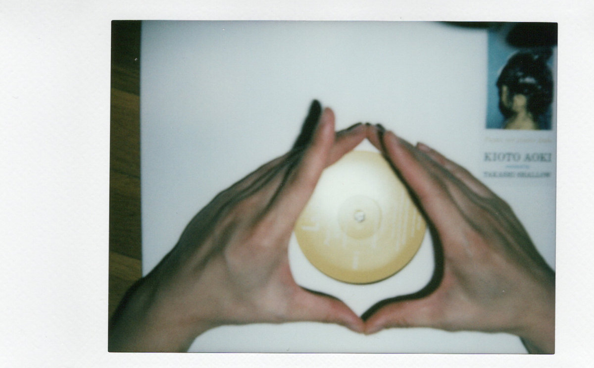 Paper, not plastic Dubs | Kioto Aoki x Takashi Shallow | FPE