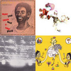 米LP Lee Perry Roast Fish Collie Weed &amp;amp; Corn Bread VPLP1000 VP US /00219 Lee Perry – Roast Fish, Collie Weed, & Corn Bread – Vinyl