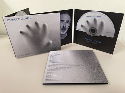 Un Poco Diferente (CD) main photo
