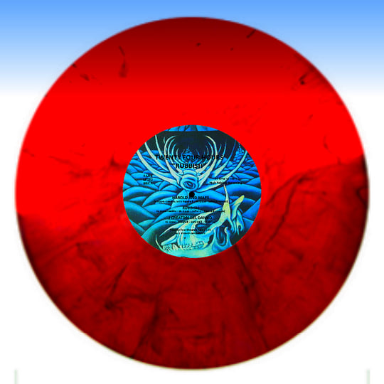 OFFICIAL 8th ALBUM 