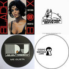 洋楽 John Davis - I Can't Stop I Can't Stop (Original Mix) - YouTube