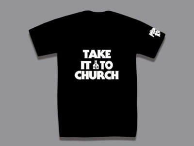 Take It To Church + free digital album main photo