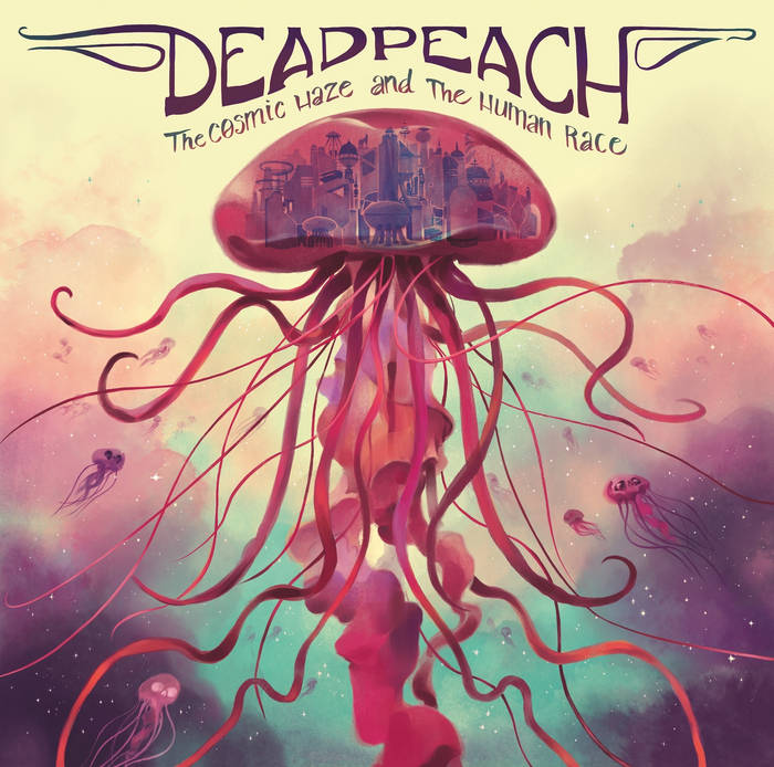 Music | Deadpeach