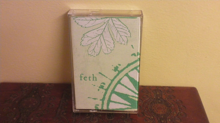 genius loci | feth