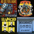 The Daily Grind | No Use For A Name The Daily Grind | No Use For A Name