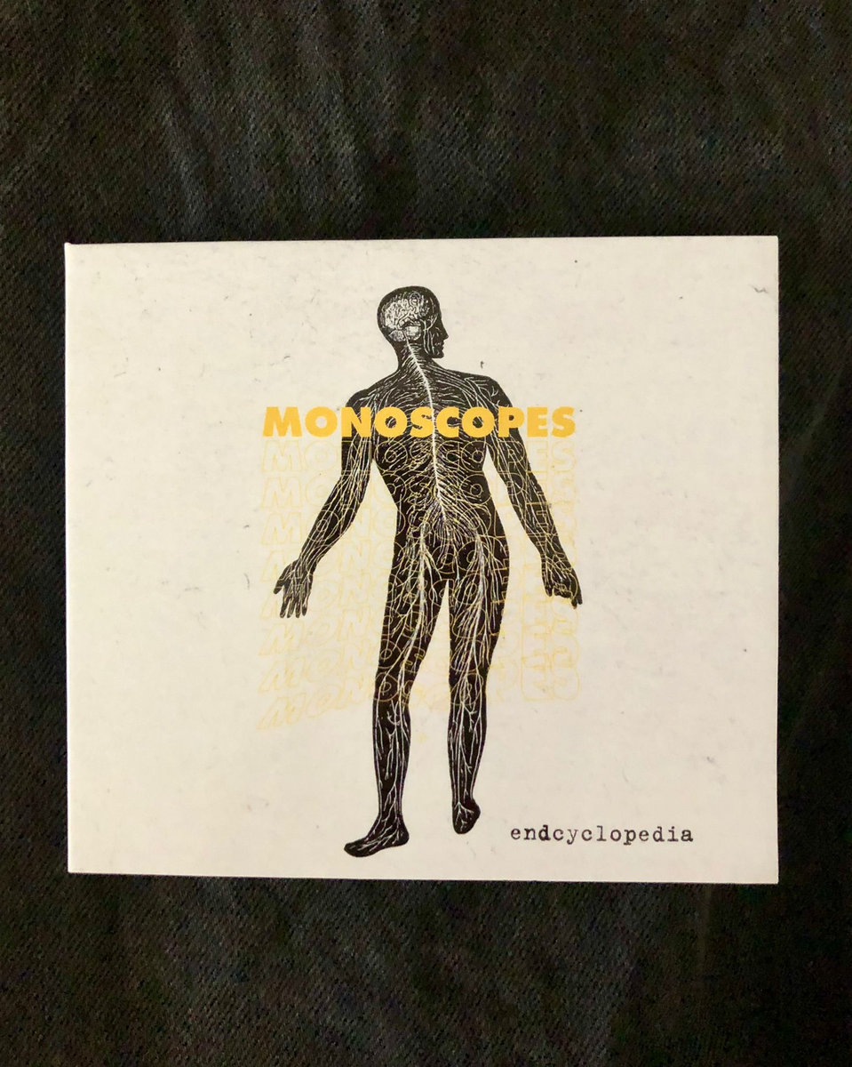 Endcyclopedia | Monoscopes