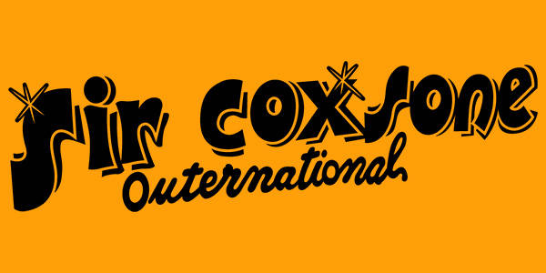 Music | Sir Coxsone Outernational