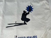 Mildred Maude T-Shirt (designed by Andrew Wilson) photo 