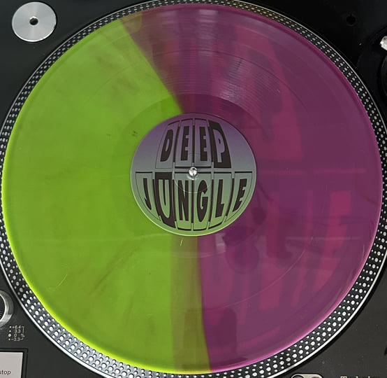 DAT081 DJ Trace - Miles High / After Hours + Nine Windows Remixes