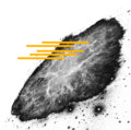 Supernova Label image