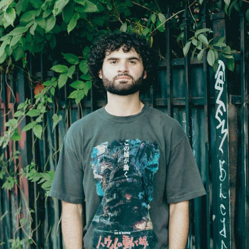 Tunnels Cameron Sonnier