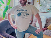 T-Shirt sérigraphié : "La Ruche - Tanz der Tüte" photo 