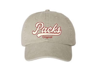 PACKS Original Hat main photo