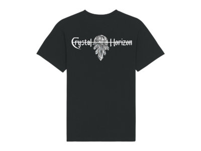 Crystal Horizon T-shirt main photo