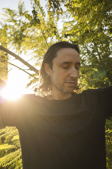 Marc Krell In Conversation: How To Dress Well | Features | Clash Magazine Music ...