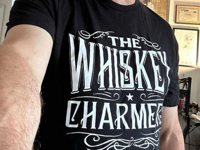 Whiskey Charmers Tshirt main photo