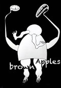 Brown Apples image