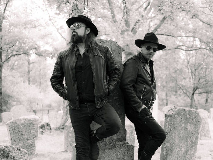 Music | The Vision Bleak