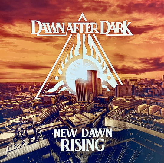 New Dawn Rising | Dawn After Dark