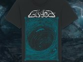 GUYOĐ - T-Shirt "Vortex"