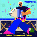 Progressive Polka Project image