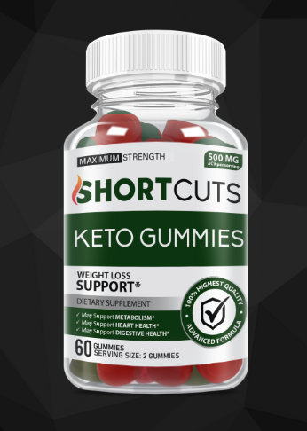 What makes Active Keto ACV Gummies special?