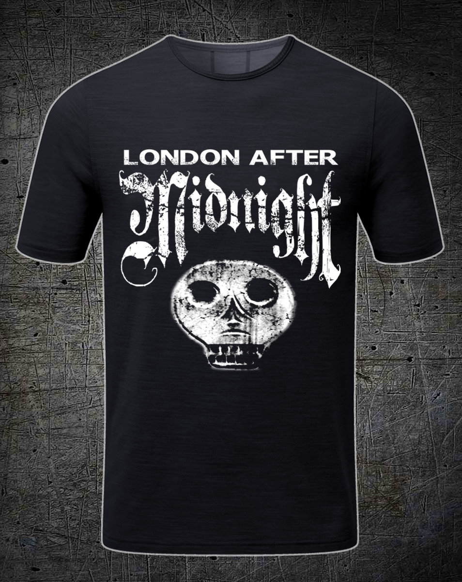 洋楽 LONDON AFTER MIDNIGHT London After Midnight by London After Midnight (EP; n/a; n/a