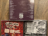 EXTORTION “obsess” cd, RED “golden oath..” cd, TRIAC cd! photo 