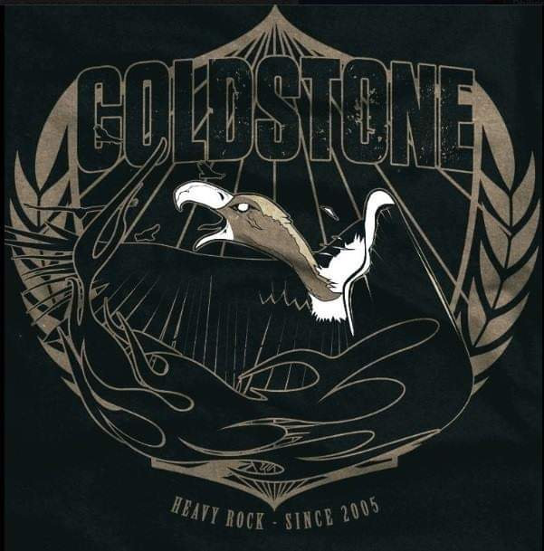 Behind the words Coldstone