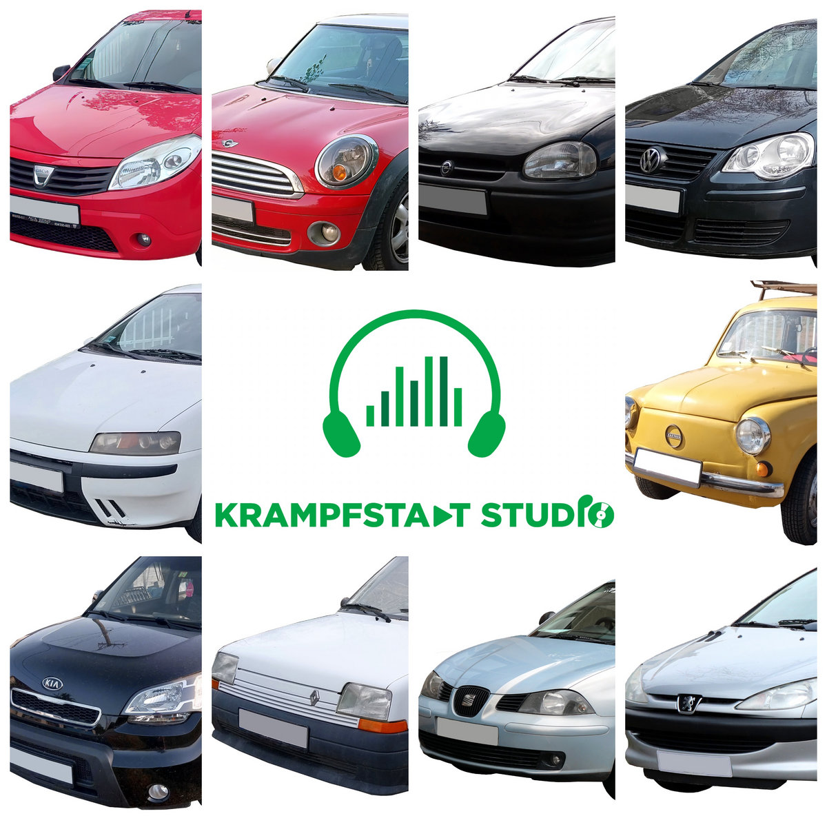 Subcompact Supermini Cars photo detail