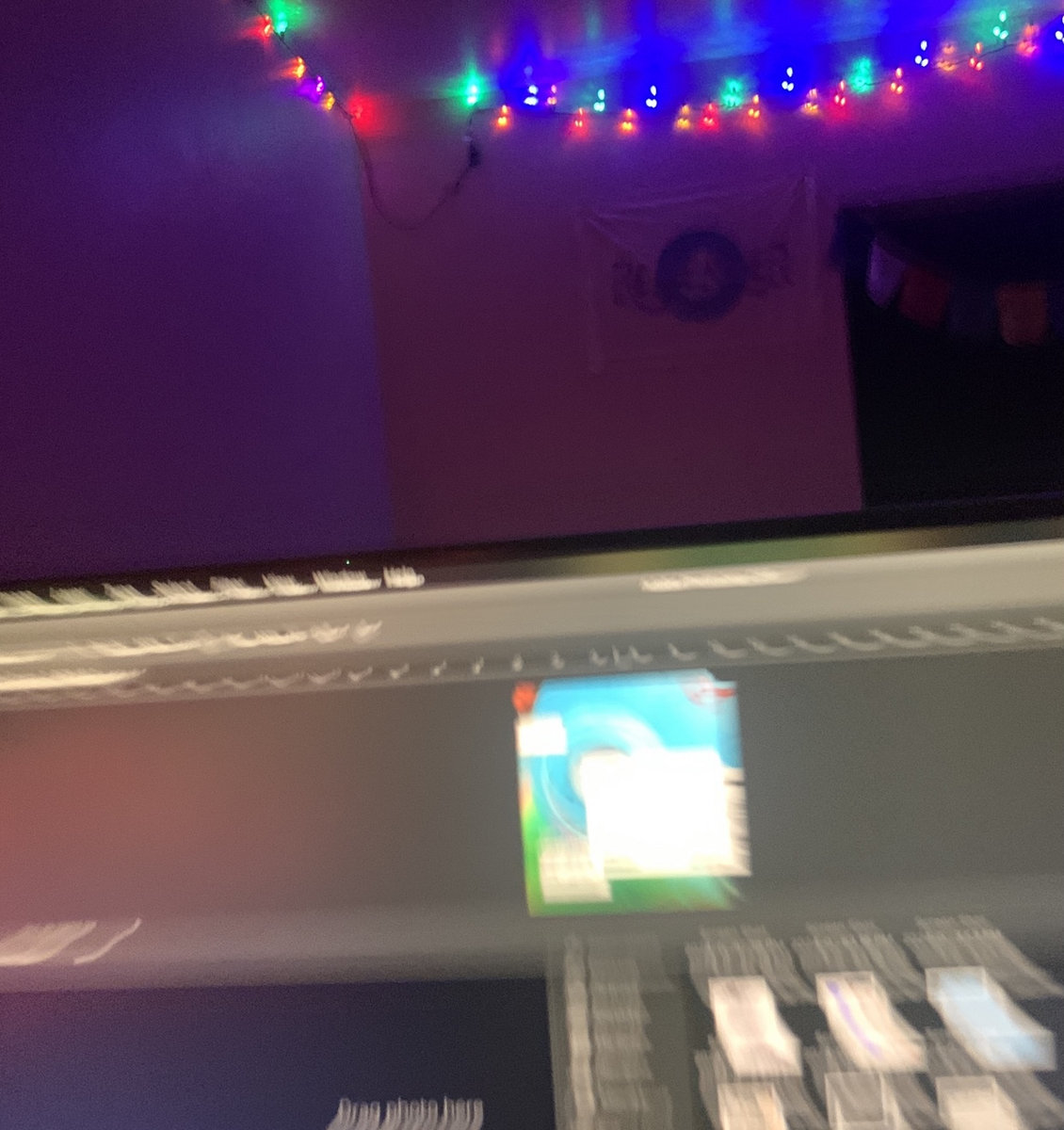 darkroom therapy drinking out of cups Drinking out of Cups