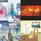 One Word Extinguisher | Prefuse 73 | Warp Records