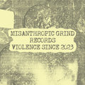 Misanthropic Grind Records image