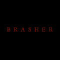 BRASHER image