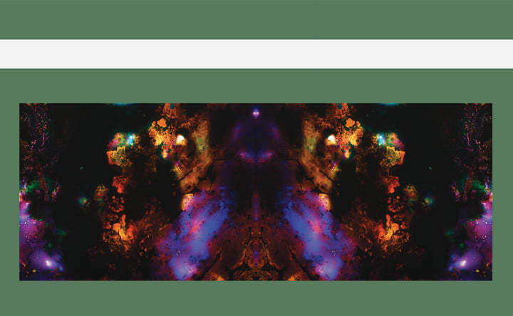 Technicolor Band Opens The Green Door | Technicolor Band