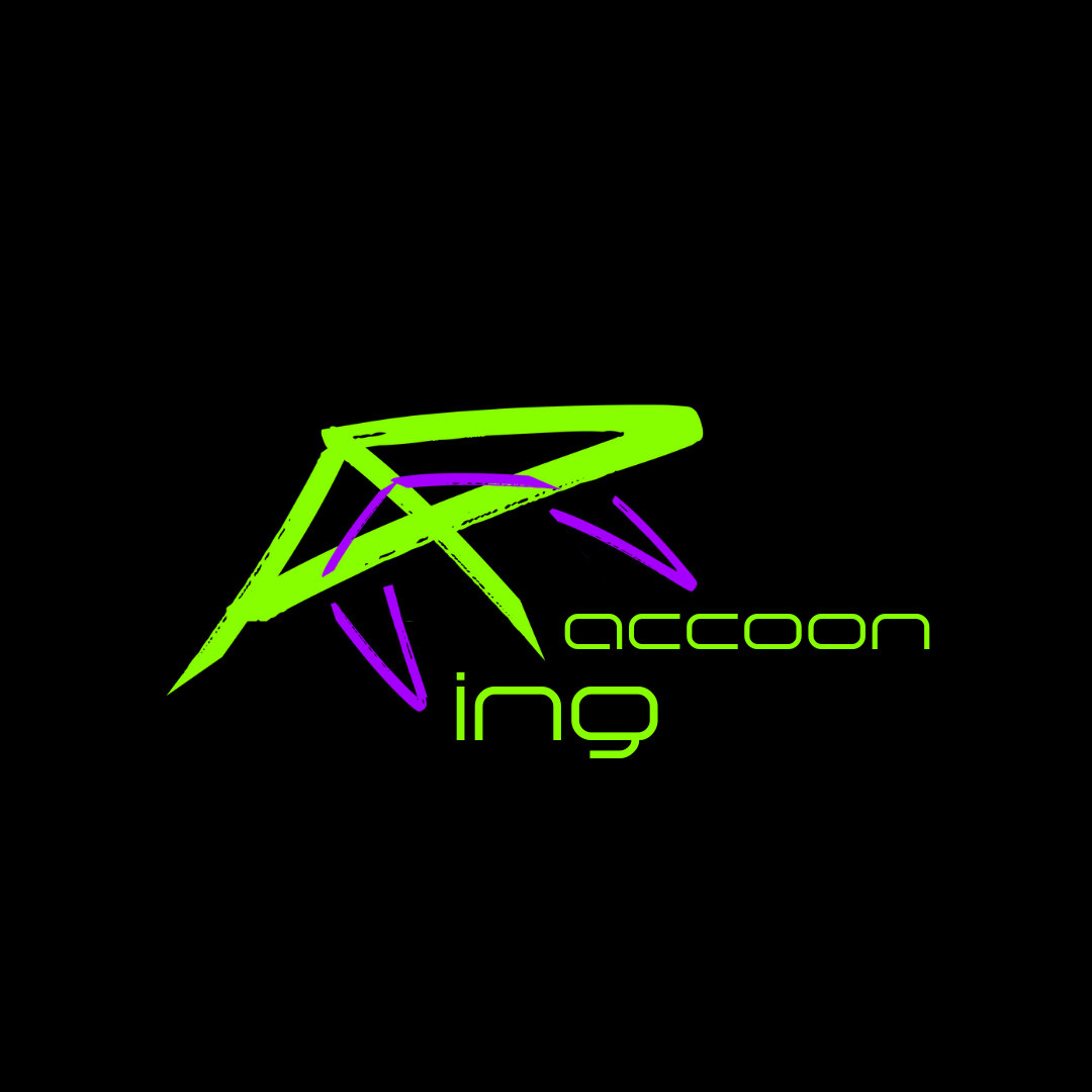 Music | Raccoon Ring