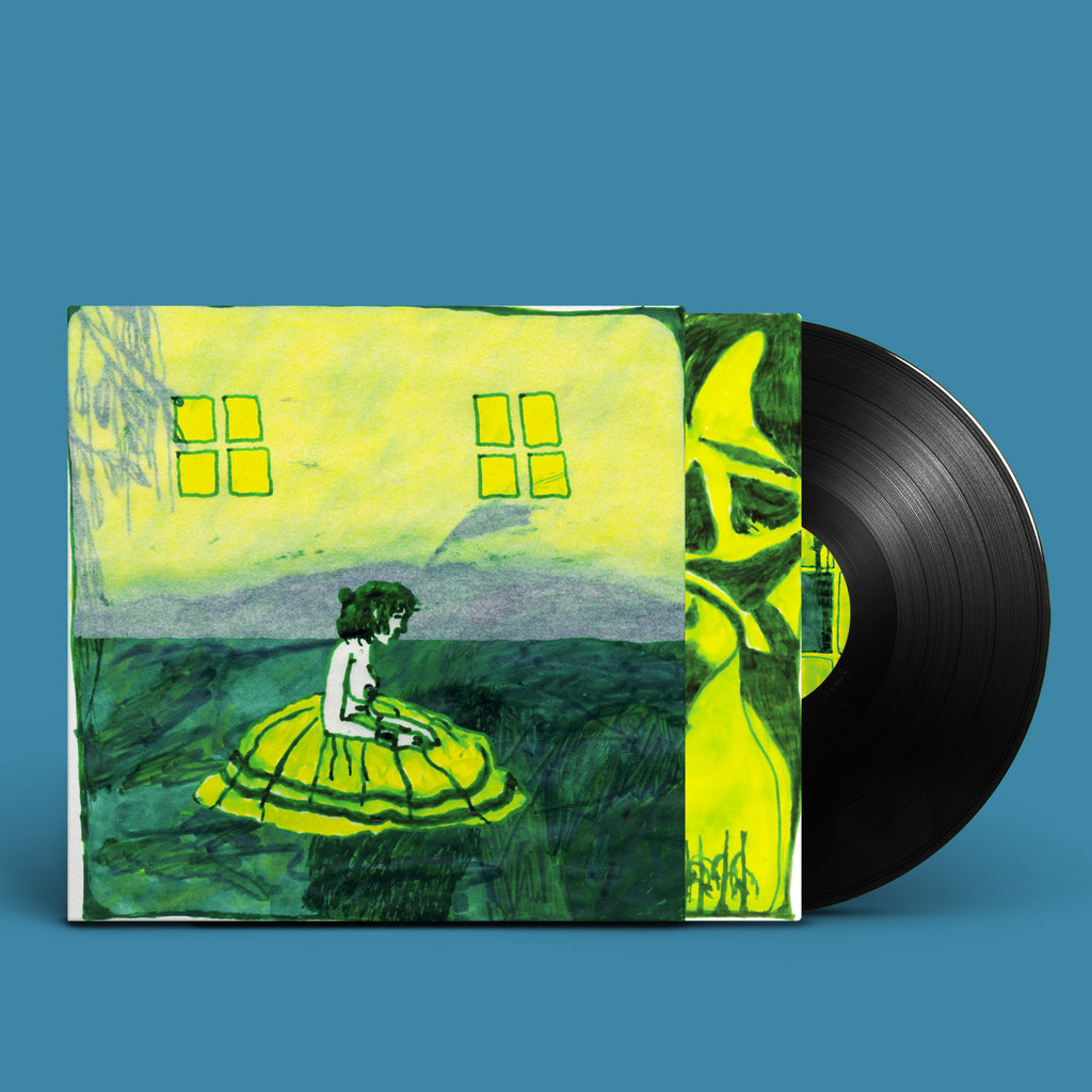 A Brief Guide to the Animal Collective Discography Bandcamp Daily