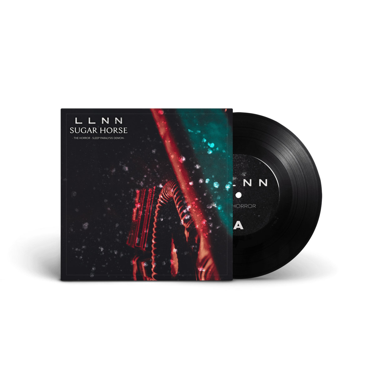 【発掘！激レアLP】Hallucinogen - Lone Deranger 発掘！激レアLP】Hallucinogen - Lone Deranger Hallucinogen