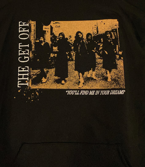 Destruction Aesthetic EP | The Get Off