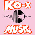 KO-X _ Music image