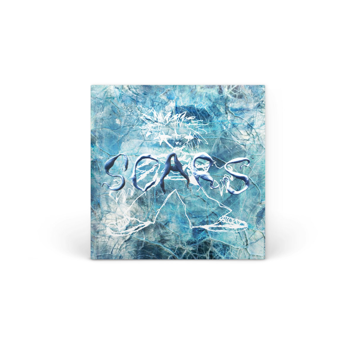 Tea様SCARS THE ALBUM Album Review: SCAR SYMMETRY The Singularity (Phase II