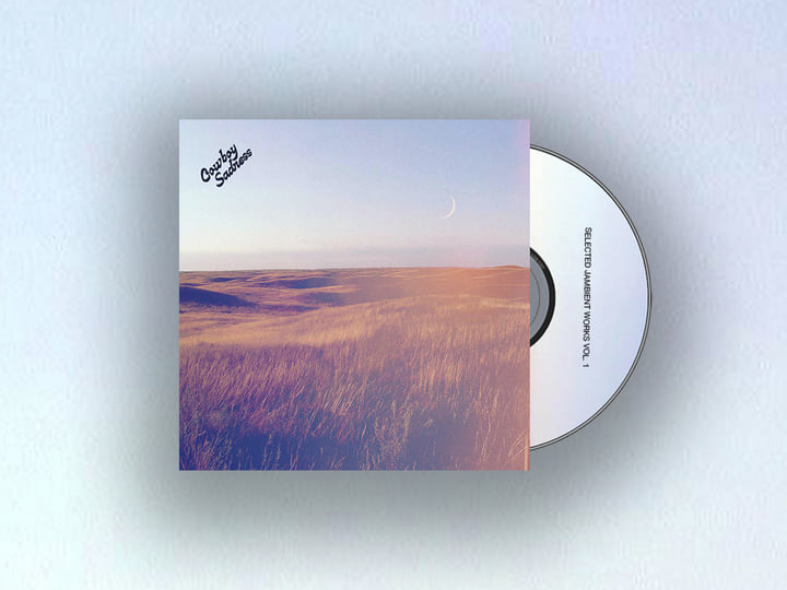 Selected Jambient Works Vol. 1 | Cowboy Sadness