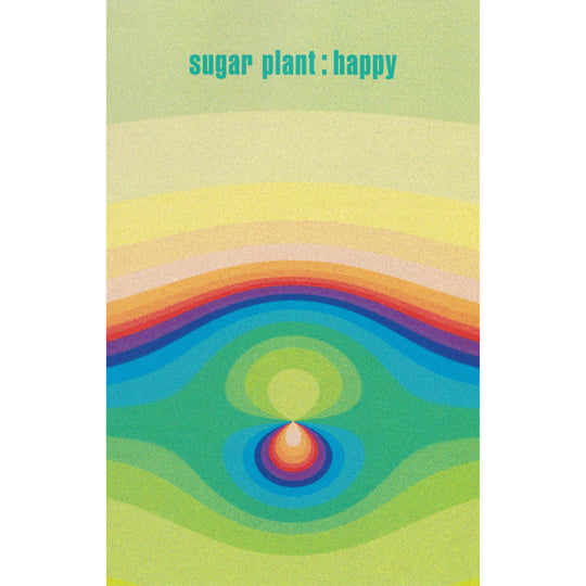 【CD】sugar Spotify | plant sugar by Album - Happy happy ／ plant 邦楽