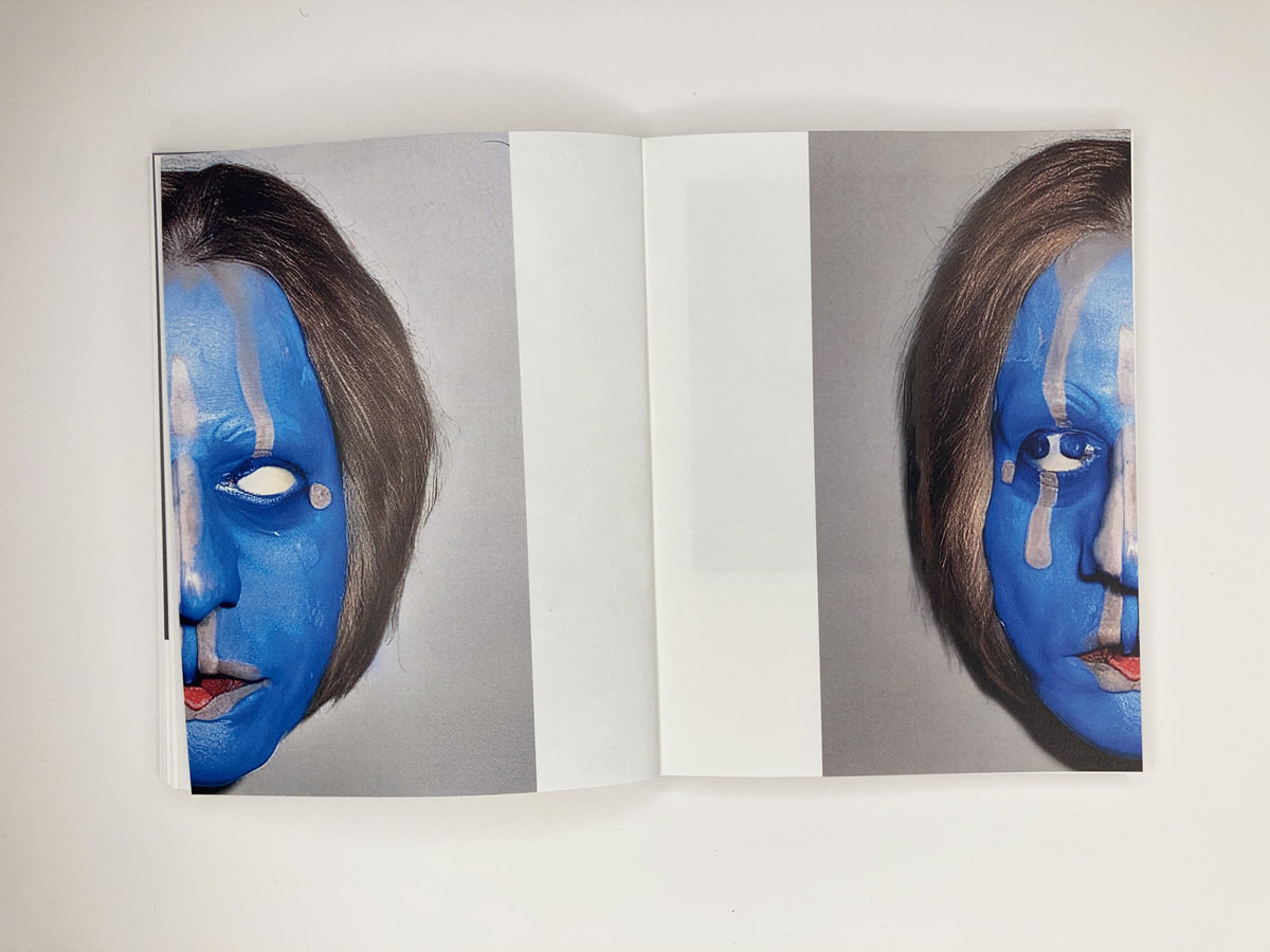 Schleim des Nichtwissens (Book) Marc Richter Cellule 75