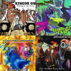 600 OVER!! | Psycho Filth Records