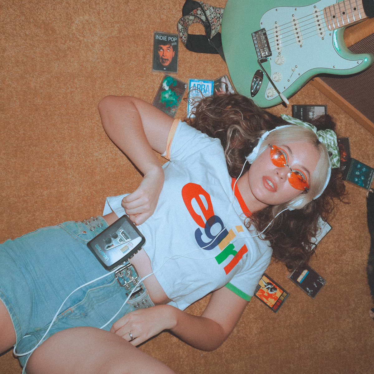 Melancholy | Maddie Moon