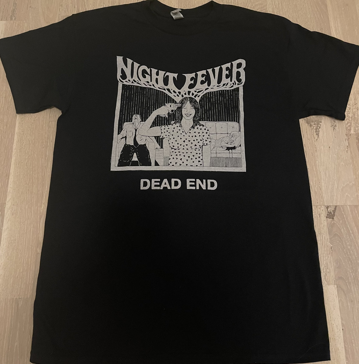 Dead End 