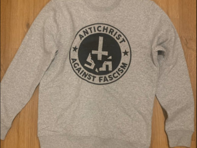 Antichrist - Sweat Shirt (XS-3XL) main photo