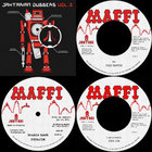 洋楽 Double lock / Pupajim / Maffi Jahtari 12 Pupajim - Trouble Again (Jahtari 12